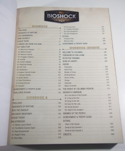 Bioshock - The Collection - Prima Official Guide (05)